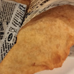 Photo n°2 de l'avis de Anna.a fait le 12/05/2023 à 20:01 sur le  Anima di Grano - Emozioni su Pizza à Taranto