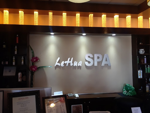 Spa «LeHua Spa», reviews and photos, 2980 Cobb Pkwy #104, Atlanta, GA 30339, USA