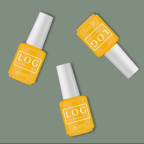 Comments and reviews of LOG Cosmetics