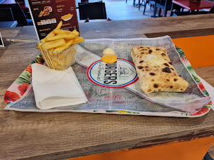 Photo n°7 de Queen pizza à Belfort ()