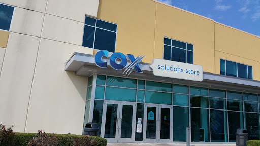 Cable Company «Cox Solutions Store», reviews and photos, 11811 E 51st St, Tulsa, OK 74146, USA