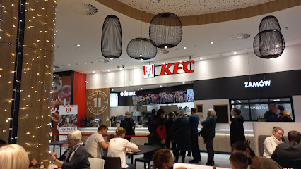 KFC ZIELONA GóRA FOCUS PARK