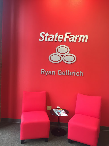 Insurance Agency «Ryan Gelbrich - State Farm Insurance Agent», reviews and photos