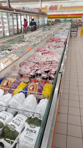 Asian Grocery Store «V & T Supermarket», reviews and photos, 12 N Franklin St, Hempstead, NY 11550, USA