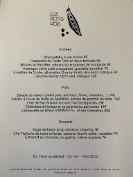 Photo n°1 de Les Petits Pois à Paris ()