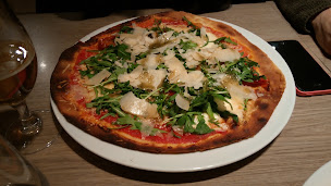 Photo n°64 de Chez Giovanni Trattoria à Pau ()