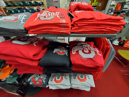 Sporting Goods Store «Logan Sports Inc», reviews and photos, 1144 S Main St, North Canton, OH 44720, USA