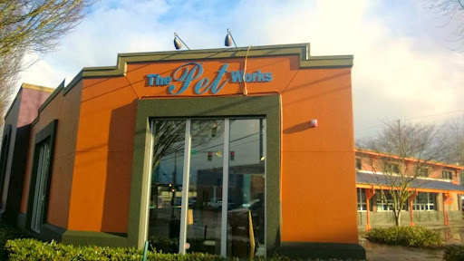 Pet Store «The Pet Works», reviews and photos, 407 4th Ave E, Olympia, WA 98501, USA
