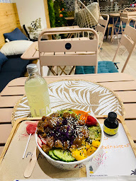 Photo n°43 de Pokawa Poké Bowls à Boulogne-Billancourt ()