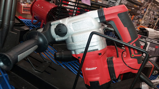 Hardware Store «Harbor Freight Tools», reviews and photos, 1244 S Gilbert Rd #110, Mesa, AZ 85204, USA