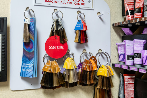 Beauty Salon «Salon 43», reviews and photos, 4232 Cortez Rd W, Bradenton, FL 34210, USA