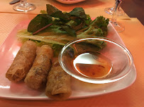Rouleau de printemps du Restaurant vietnamien Saigon Étoile à Paris - n°12