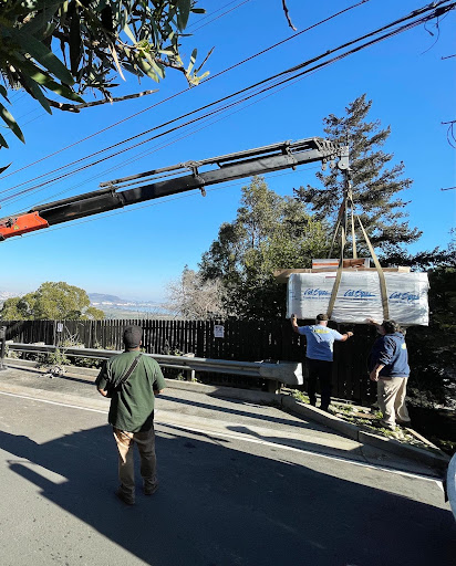 Hot Tub Store «tradewind spas», reviews and photos, 15736 Los Gatos Blvd, Los Gatos, CA 95032, USA