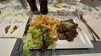 Plats et boissons du Restaurant Le Renaissance à Tourcoing - n°2
