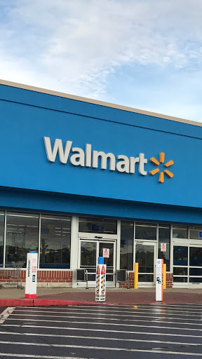 Discount Store «Walmart», reviews and photos, 651 Main St, Harleysville, PA 19438, USA