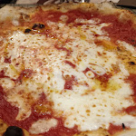 Photo n°1 de l'avis de Pixel.u fait le 18/03/2024 à 15:35 sur le  L'Olandese Volante Trieste à Trieste