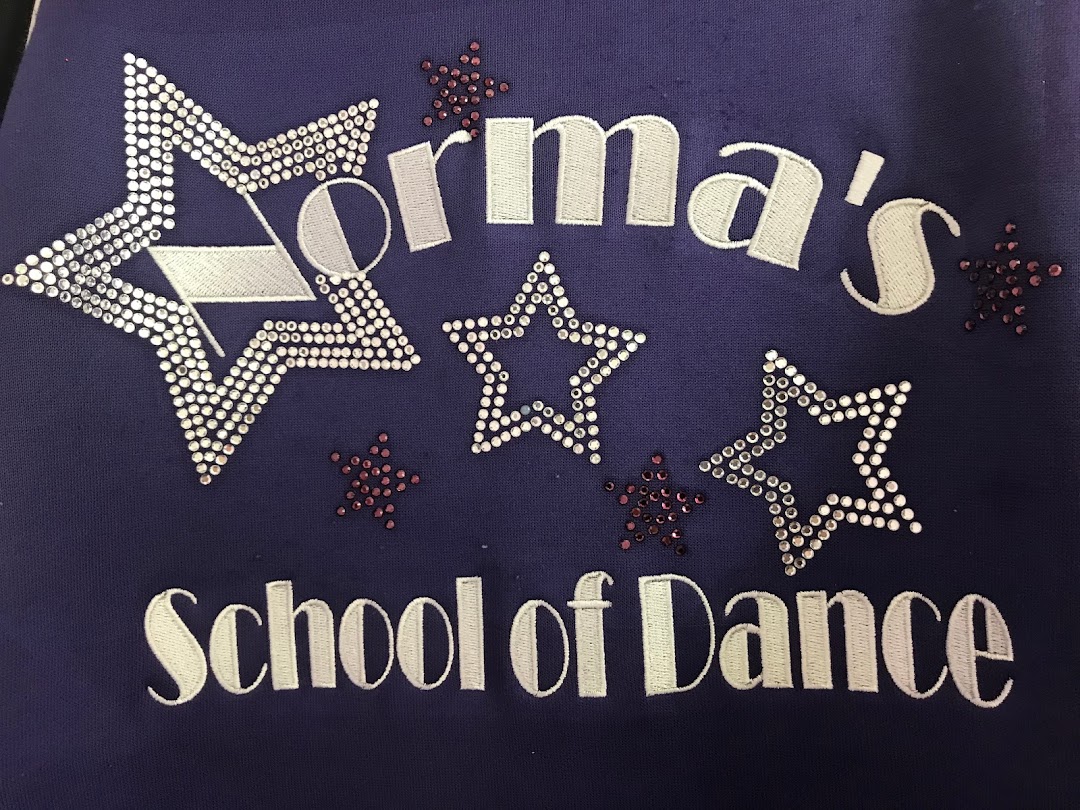 Normas School of Dance