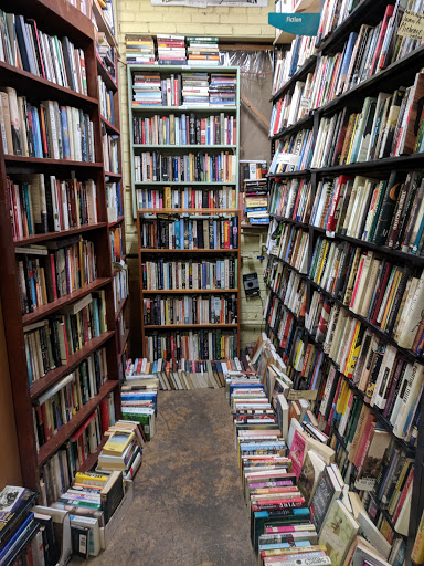 Used Book Store «West Side Books», reviews and photos, 3434 W 32nd Ave, Denver, CO 80211, USA