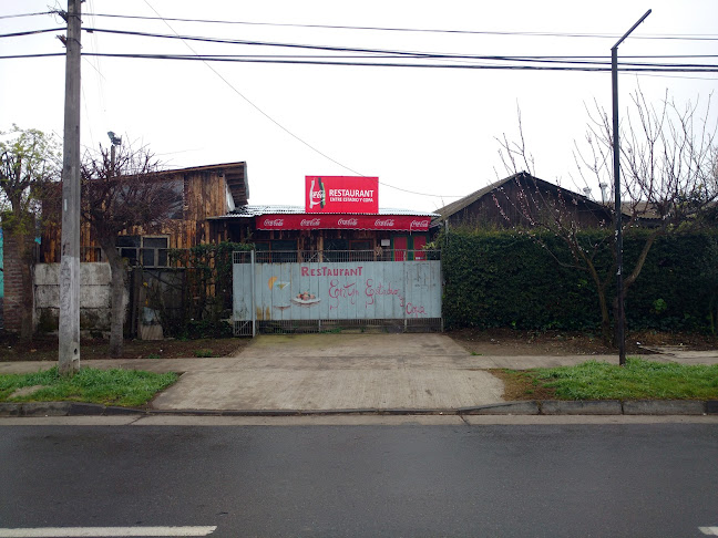 Restaurant "Entre Estadio y Copa" - Restaurante