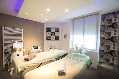 espace beauté le temps pour soi Institut de Beauté à Saint-Gaudens