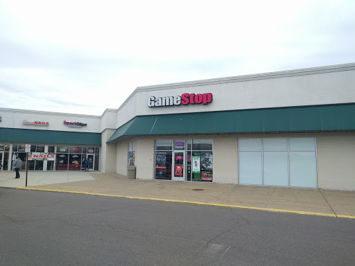Video Game Store «GameStop», reviews and photos, 5300 W Main St, Kalamazoo, MI 49009, USA