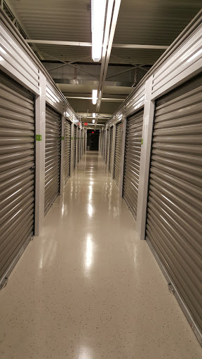 Storage Facility «Extra Space Storage», reviews and photos, 600 W Liberty St, Wauconda, IL 60084, USA