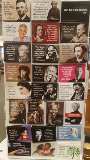 Book Store «Schuler Books & Music», reviews and photos, 1982 W Grand River Ave, Okemos, MI 48864, USA