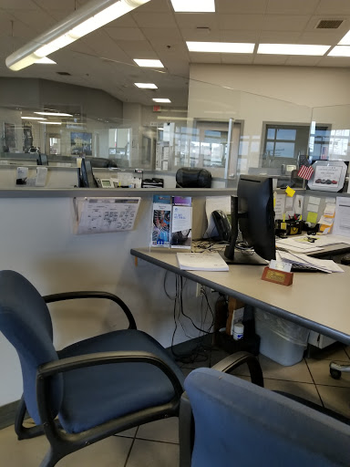 Car Dealer «City Auto Park», reviews and photos