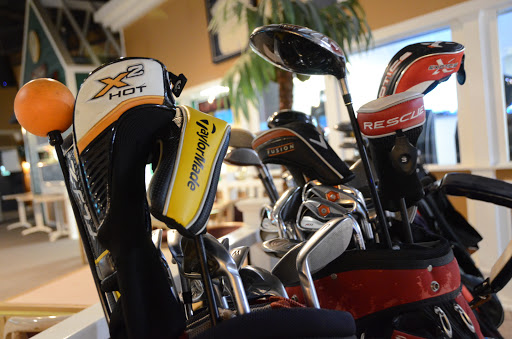 Indoor Golf Course «Indoor Golf Links of America», reviews and photos, 16356 104th Ave, Orland Park, IL 60467, USA