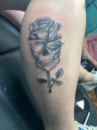 Find small tree tattoo ideas for your next unique tattoo in Plattsmouth at DreamWerks Tattoo Co