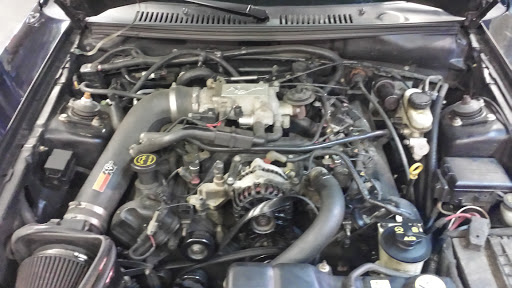 Mitsubishi Dealer «Potamkin Mitsubishi», reviews and photos, 2495 2nd Ave, New York, NY 10035, USA