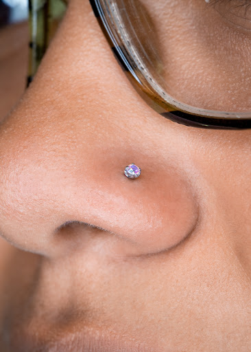 Explore jade tattoo ideas, creative tattoo ideas in Hot Springs National Park, available at Anchor Hot Springs