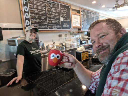 Coffee Shop «Justice Two Coffeehouse & Eatery», reviews and photos, 20740 Old Town Trail, Clitherall, MN 56524, USA