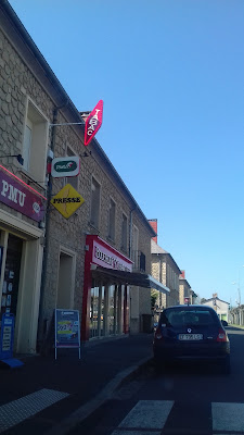 Sarl Boucherie de Saint Jean à Saint-Jean-de-Daye