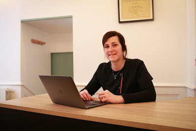 CELIA OUTRÉ ÉTIOPATHE – Etiopathe à Rennes en Ille-et-Vilaine (35) à Rennes
