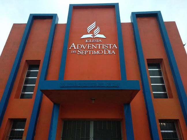Comentarios y opiniones de Iglesia Adventista del 7º Día Distrito Río Branco