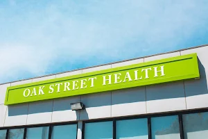 Oak Street Health Bronzeville Primary Care Clinic image