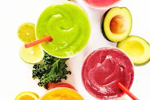Pulp Juice and Smoothie Bar image