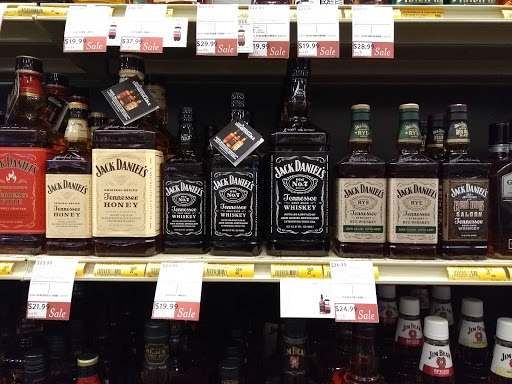 Liquor Store «ABC Fine Wine & Spirits», reviews and photos, 9721 NW 41st St, Doral, FL 33178, USA