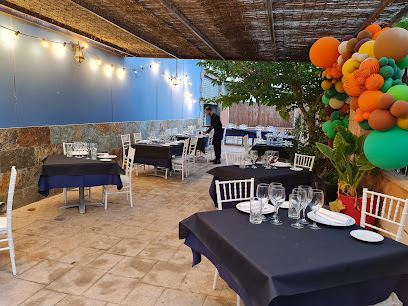 Restaurante Casa Vistabella - Paraje Vistabella, 1, 30892 Librilla, Murcia, Spain
