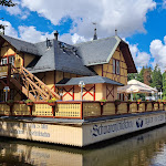 Photo n°1 de l'avis de Ilka.E fait le 13/07/2022 à 20:17 sur le  Schwanenschlößchen zu Freiberg à Freiberg