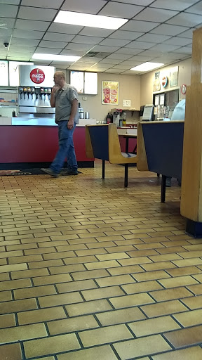 Dairy Queen Grill & Chill