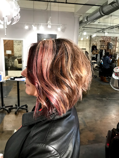 Beauty Salon «Studio 5 Salon & Spa», reviews and photos, 200 North St, Canton, GA 30114, USA