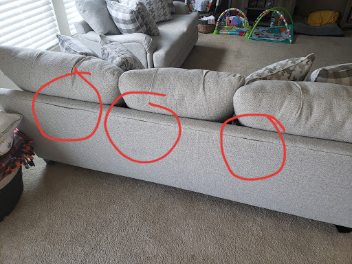 Furniture Store «Furniture Fair», reviews and photos, 5015 Houston Rd, Florence, KY 41042, USA