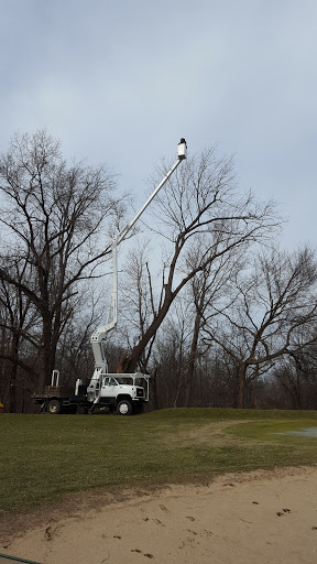 Golf Course «Michigan City Golf Course», reviews and photos, 4000 E Michigan Blvd, Michigan City, IN 46360, USA