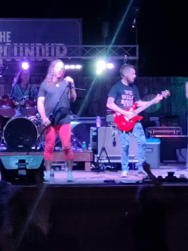 Bar «The Roundup Outdoor Music Venue», reviews and photos, 531 FM 3351, Boerne, TX 78006, USA