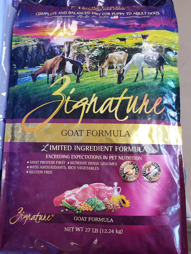 Pet Store «Paws Natural Pet Emporium», reviews and photos, 8551 W Gage Blvd, Kennewick, WA 99336, USA