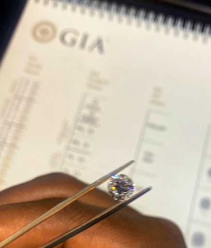 Jeweler «Campbell Jewelers», reviews and photos, 715 Sansom St, Philadelphia, PA 19106, USA