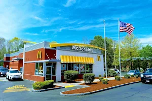 McDonald's image