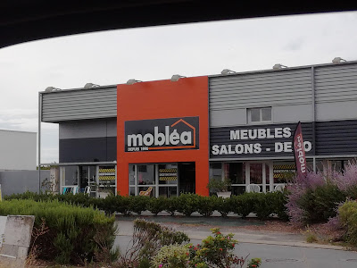 Mobléa à Angoulins
